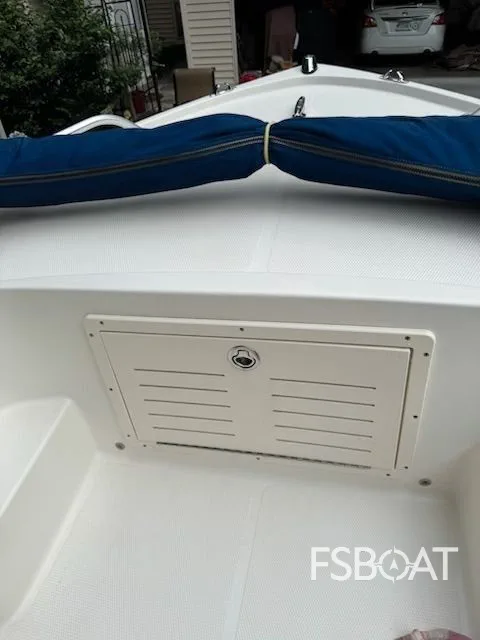 2006 Mako 171 Center Console - Media 5