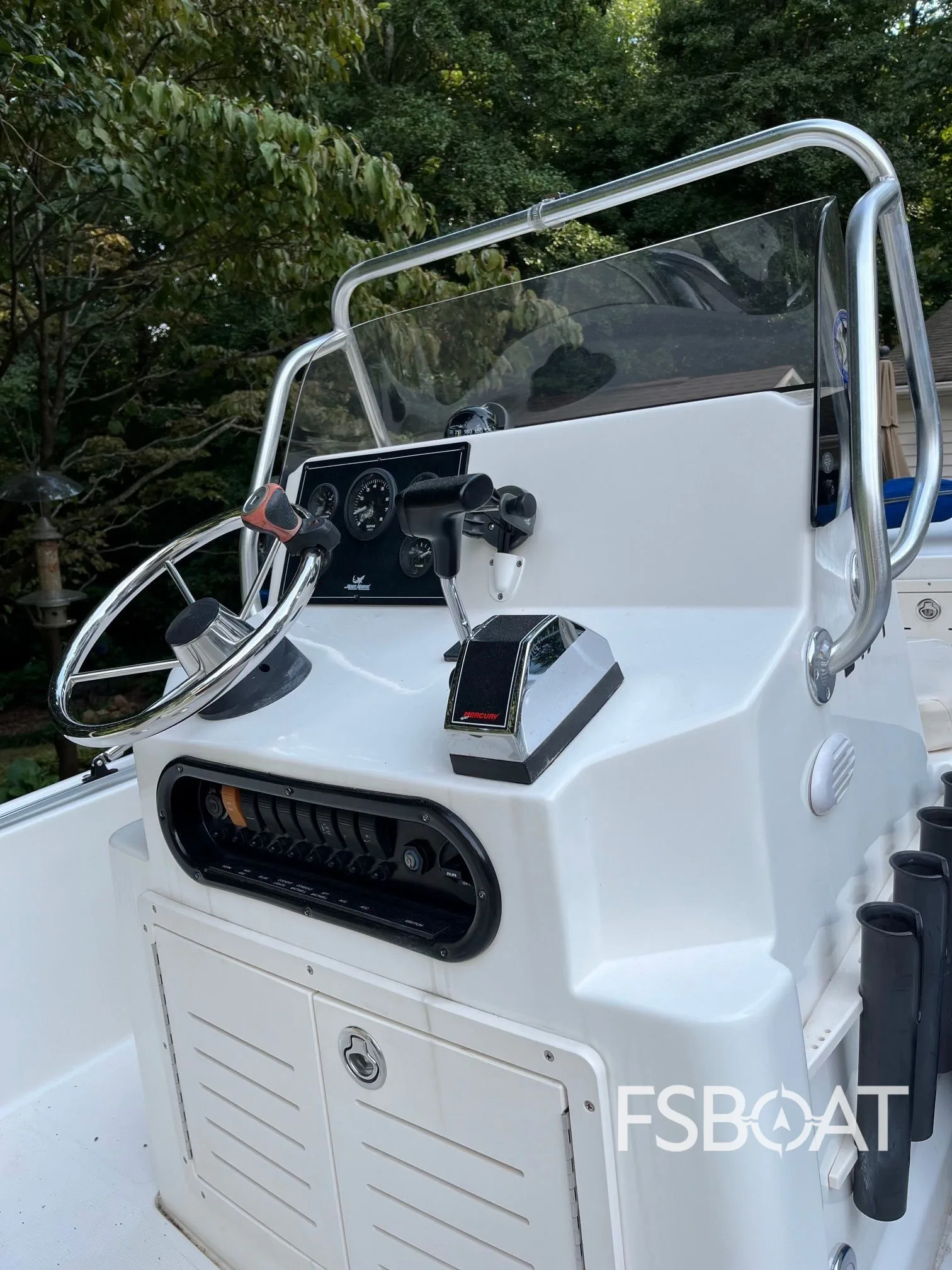 2006 Mako 171 Center Console - Media 18