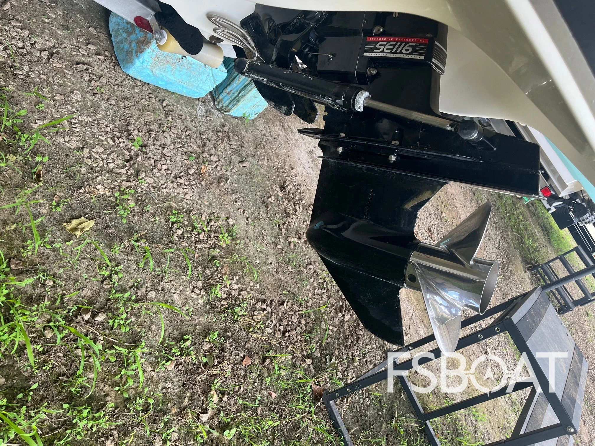 2014 Stingray 208 LR - Media 6