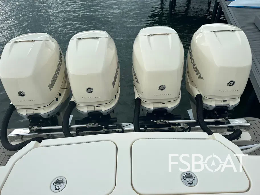2022 Scout 425 LXF - Media 9