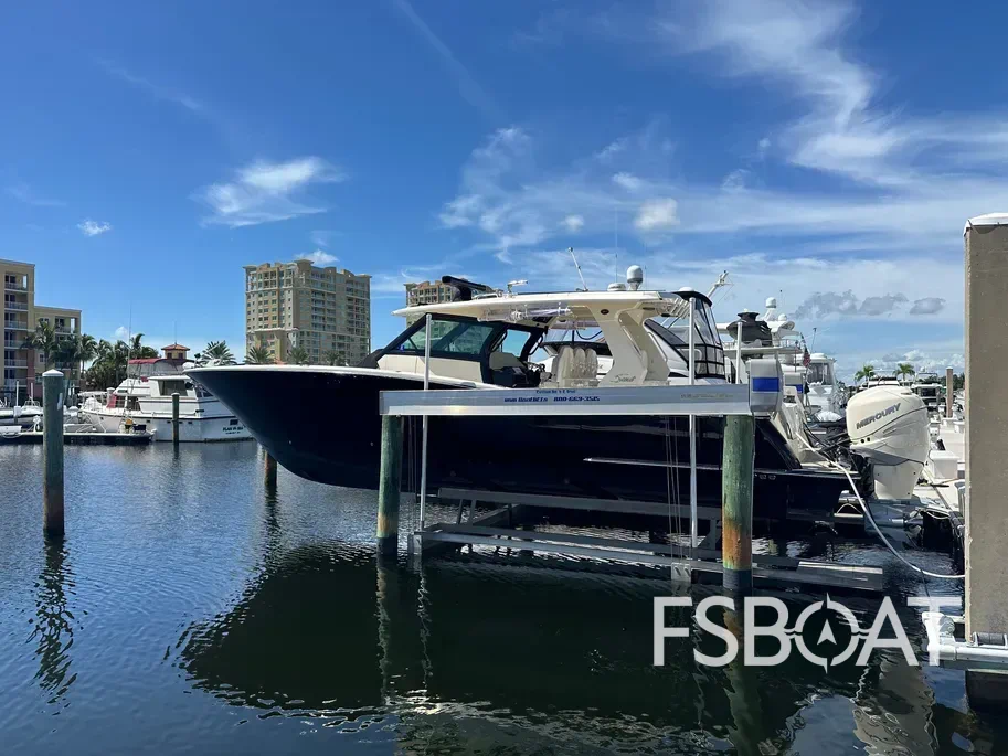 2022 Scout 425 LXF - Media 3