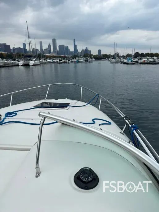 2001 Sea Ray 245 Weekender - Media 6