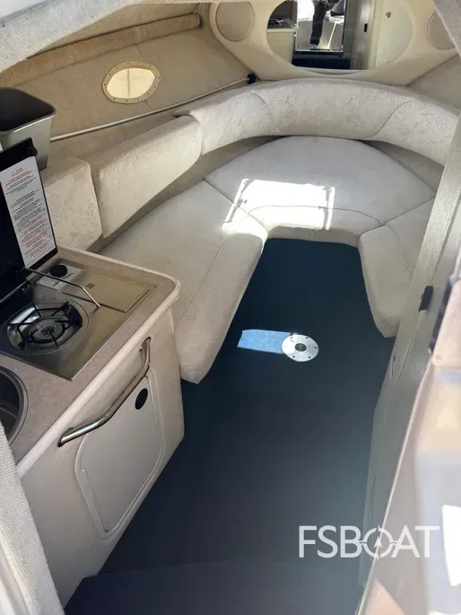 2001 Sea Ray 245 Weekender - Media 10