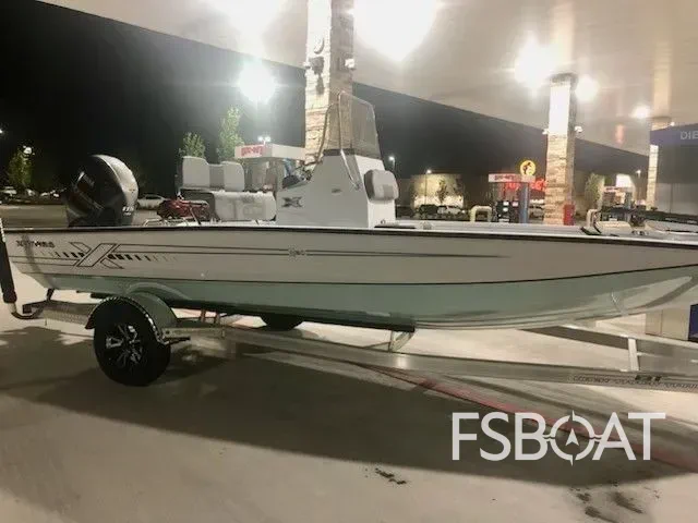 2023 Xpress H20B Bay - Media 7