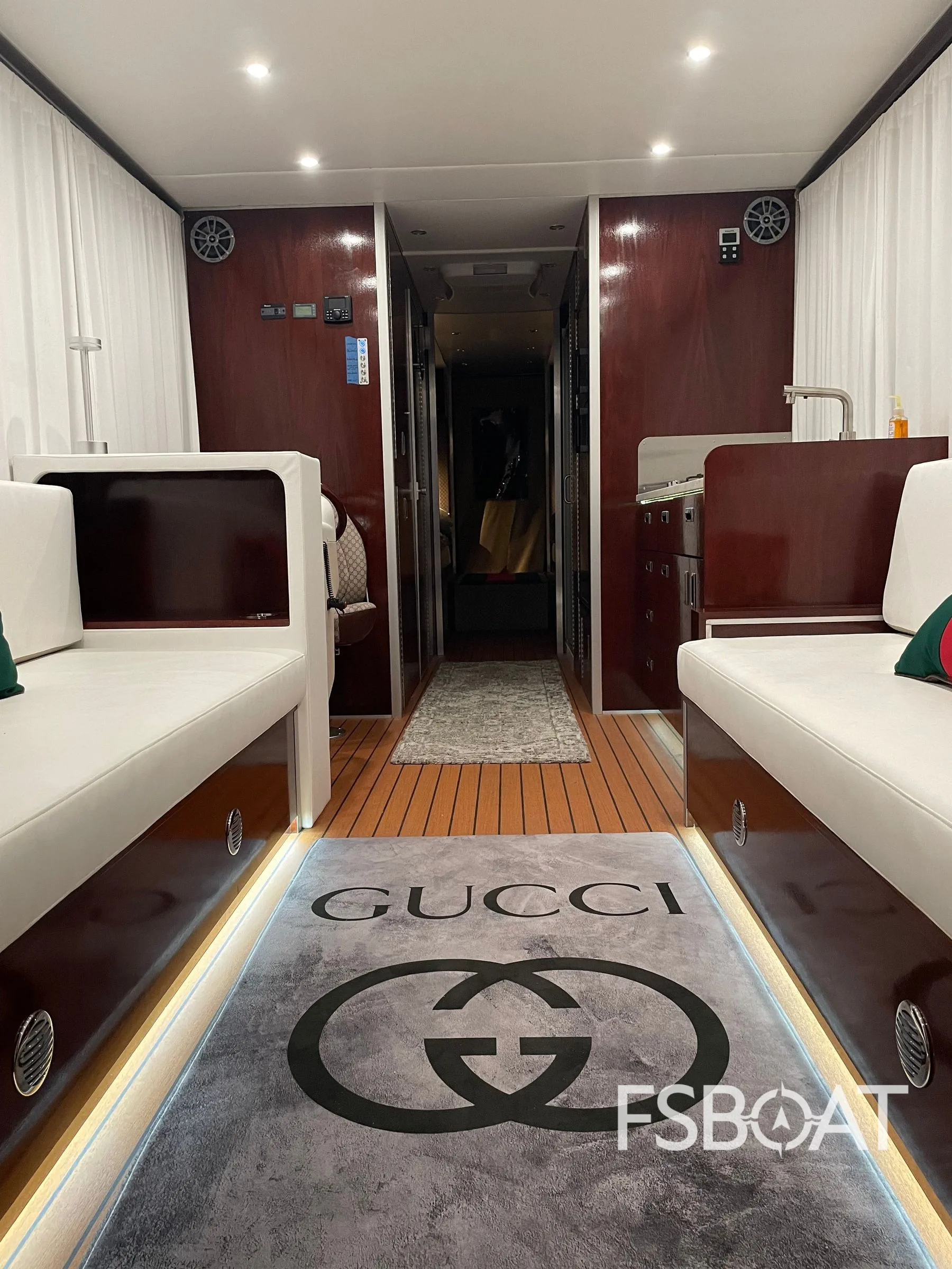 2006 Sun Tracker Pontoon 36 - Media 12