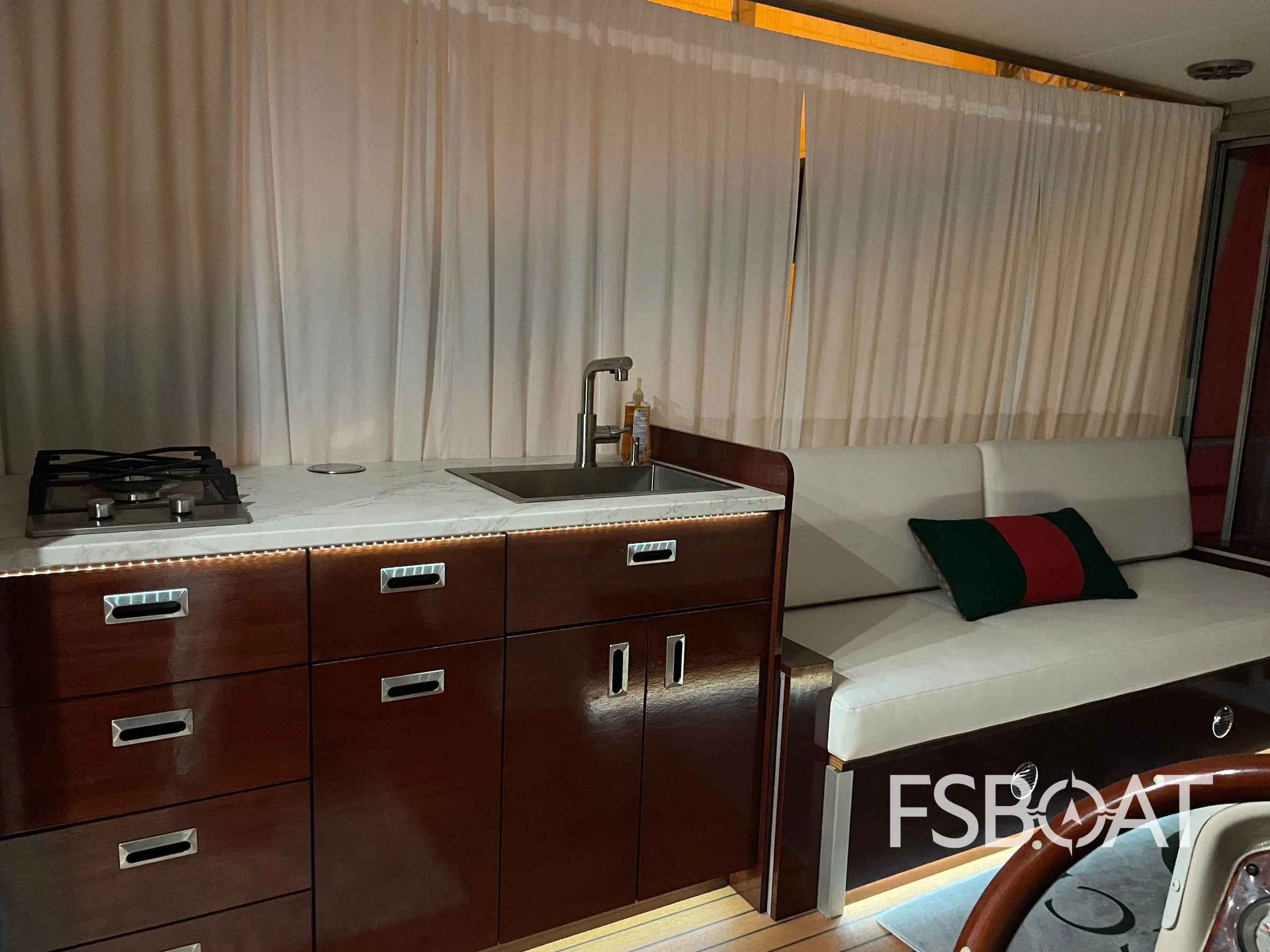 2006 Sun Tracker Pontoon 36 - Media 14