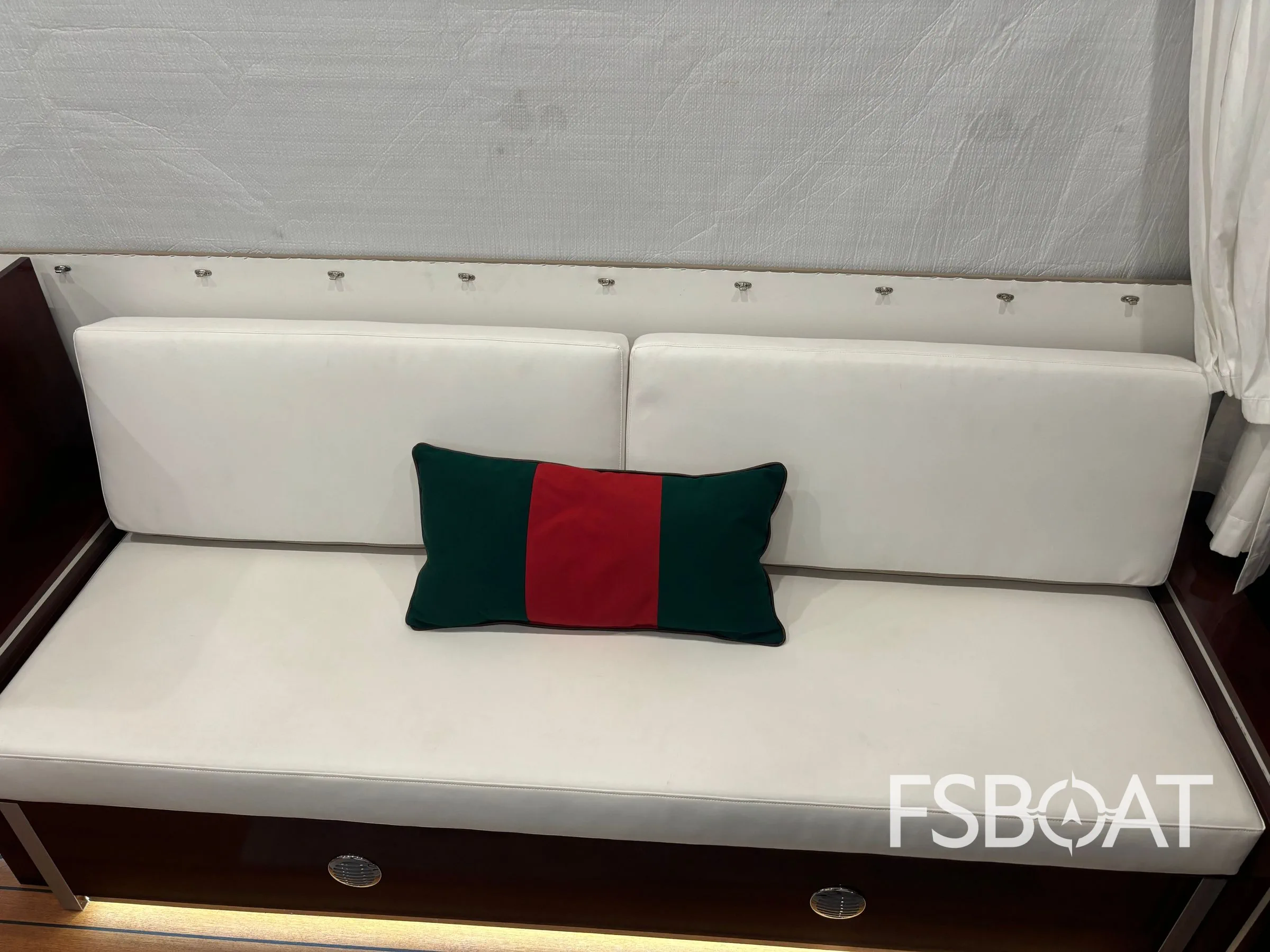 2006 Sun Tracker Pontoon 36 - Media 7