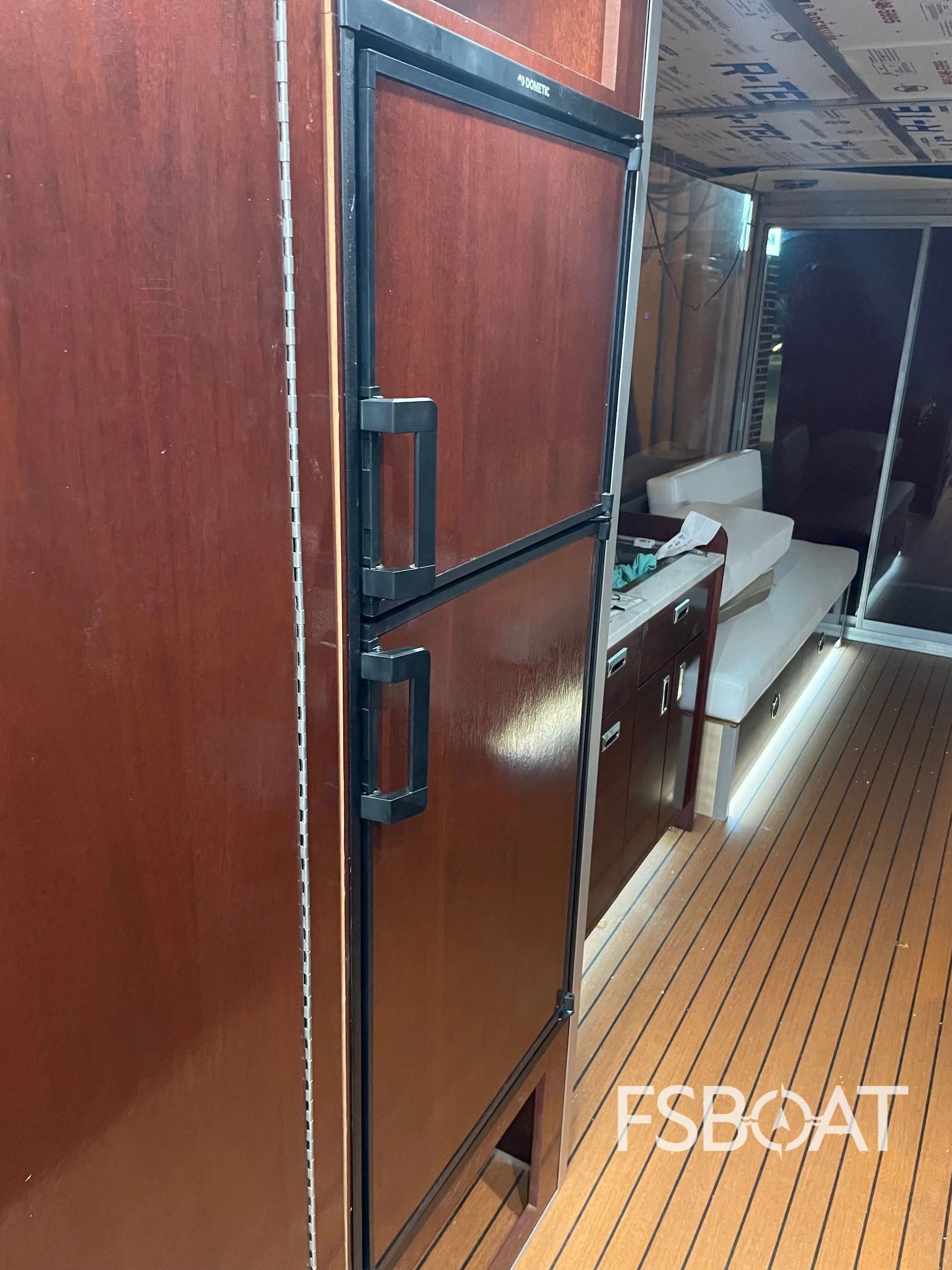 2006 Sun Tracker Pontoon 36 - Media 18