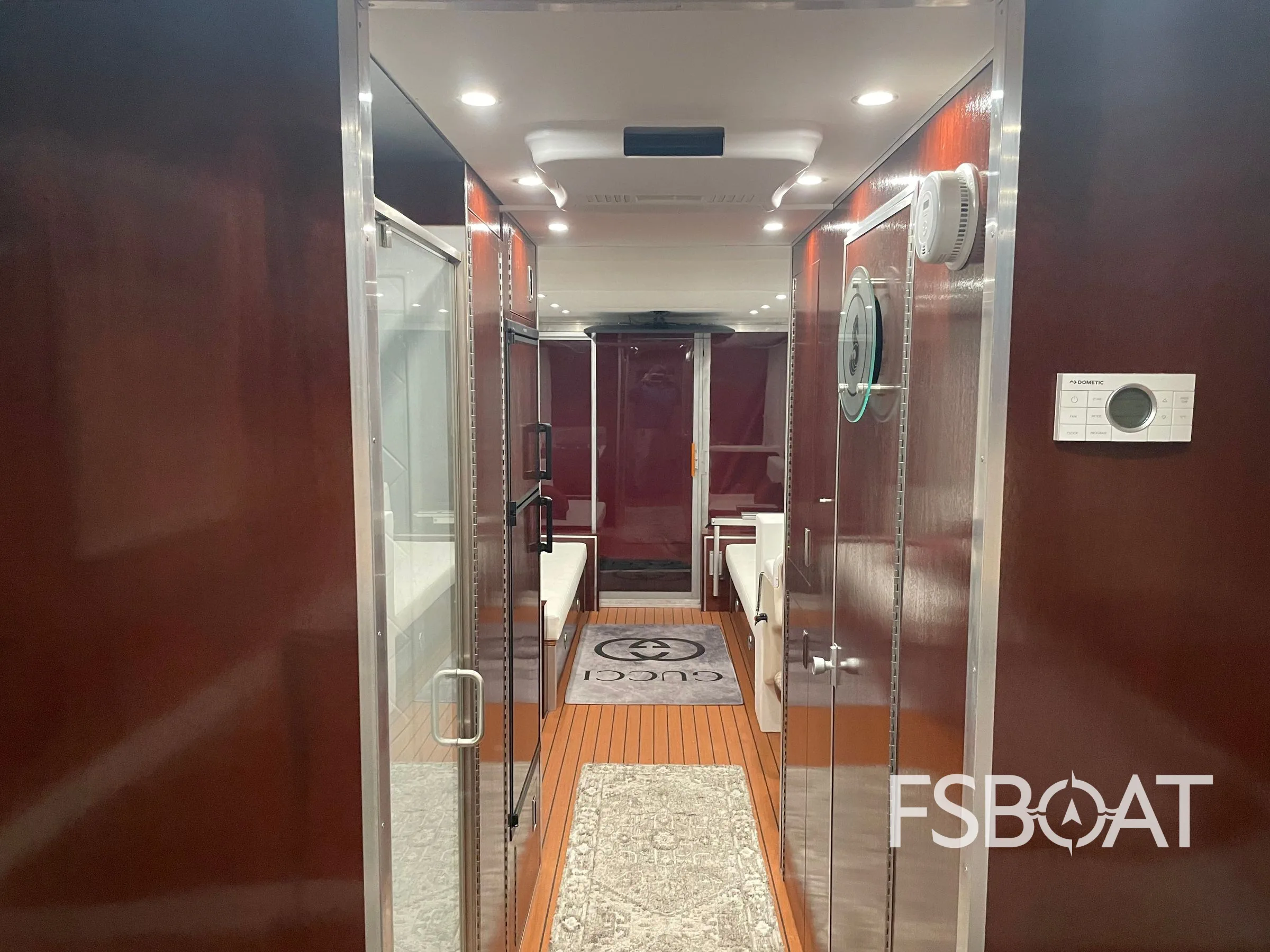 2006 Sun Tracker Pontoon 36 - Media 15