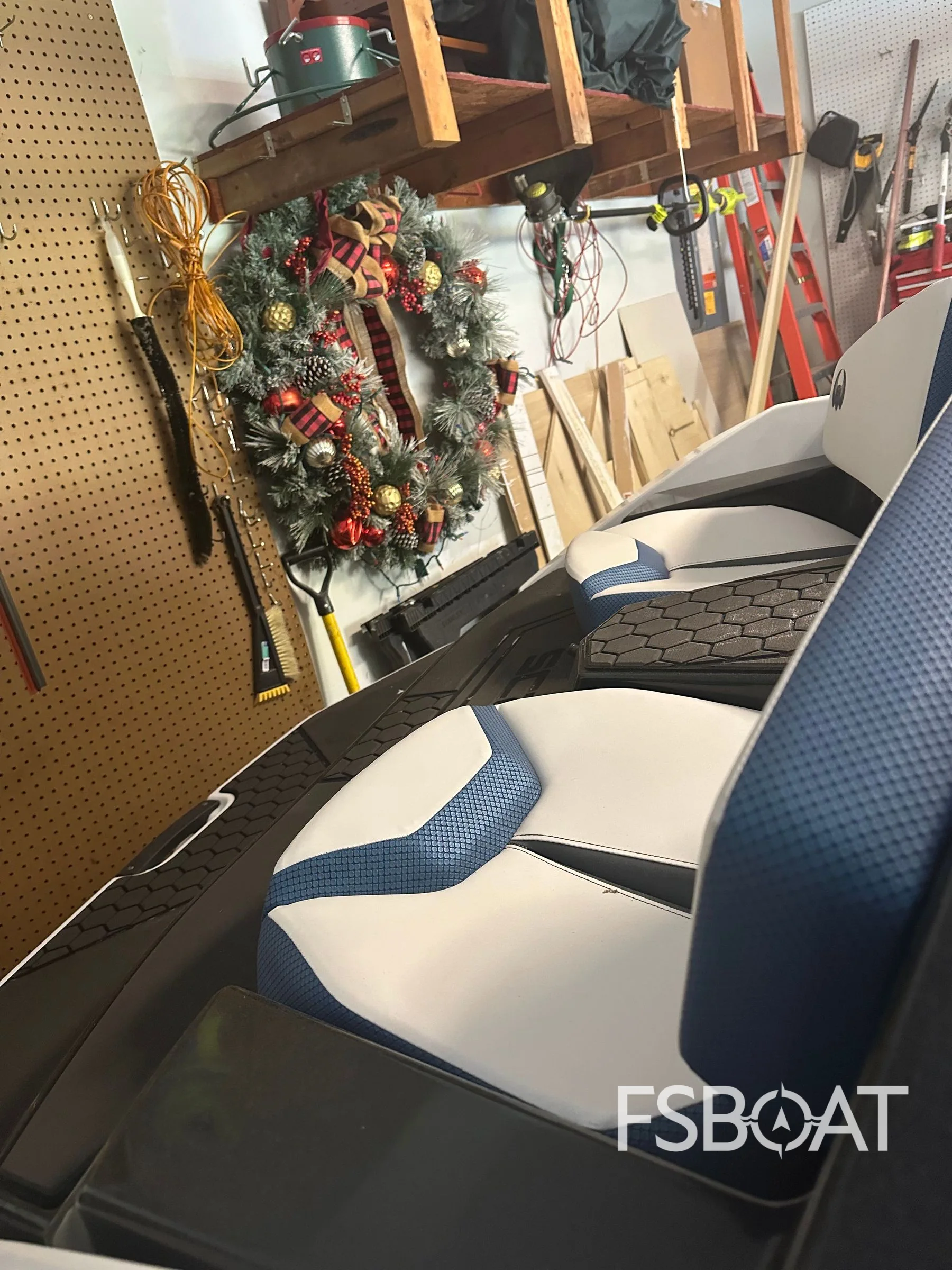 2023 Scarab Identity Jet - Media 3