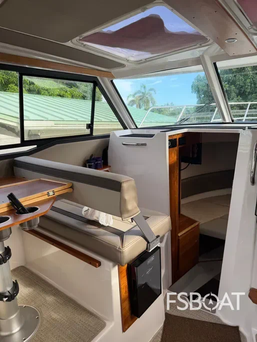2025 Cutwater C-288 Coupe - Media 11