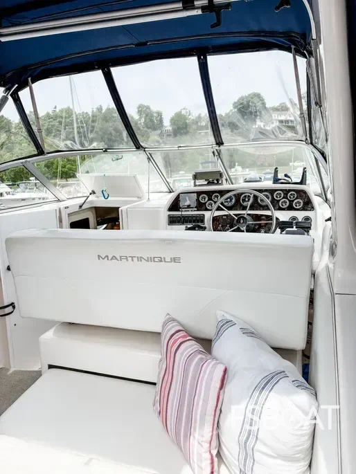 1997 Wellcraft Martinique - Media 6