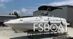 2005 Ebbtide 2400 Fun Cruiser DC