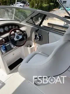 2005 Ebbtide 2400 Fun Cruiser DC - Media 6