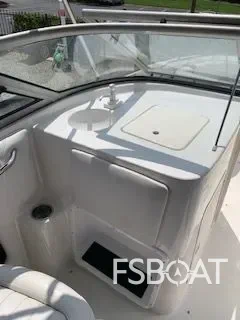 2005 Ebbtide 2400 Fun Cruiser DC - Media 7