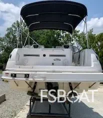 2005 Ebbtide 2400 Fun Cruiser DC - Media 4