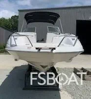 2005 Ebbtide 2400 Fun Cruiser DC - Media 3