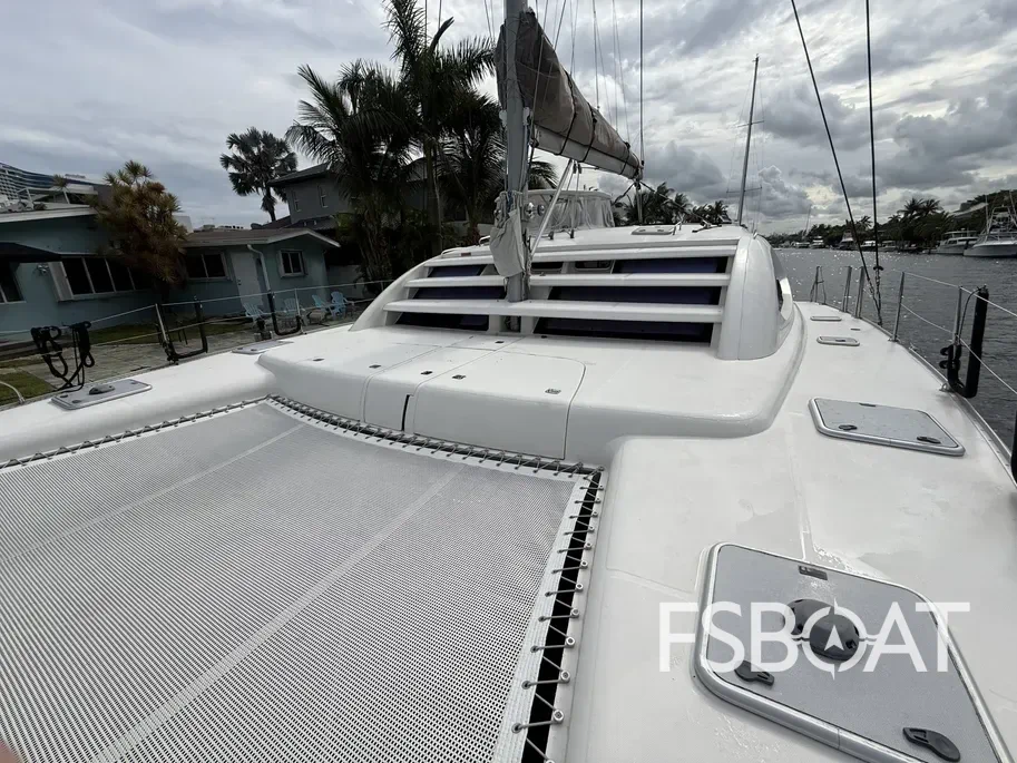 2008 Leopard 46 - Media 4