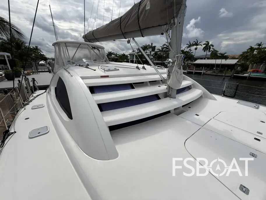 2008 Leopard 46 - Media 6