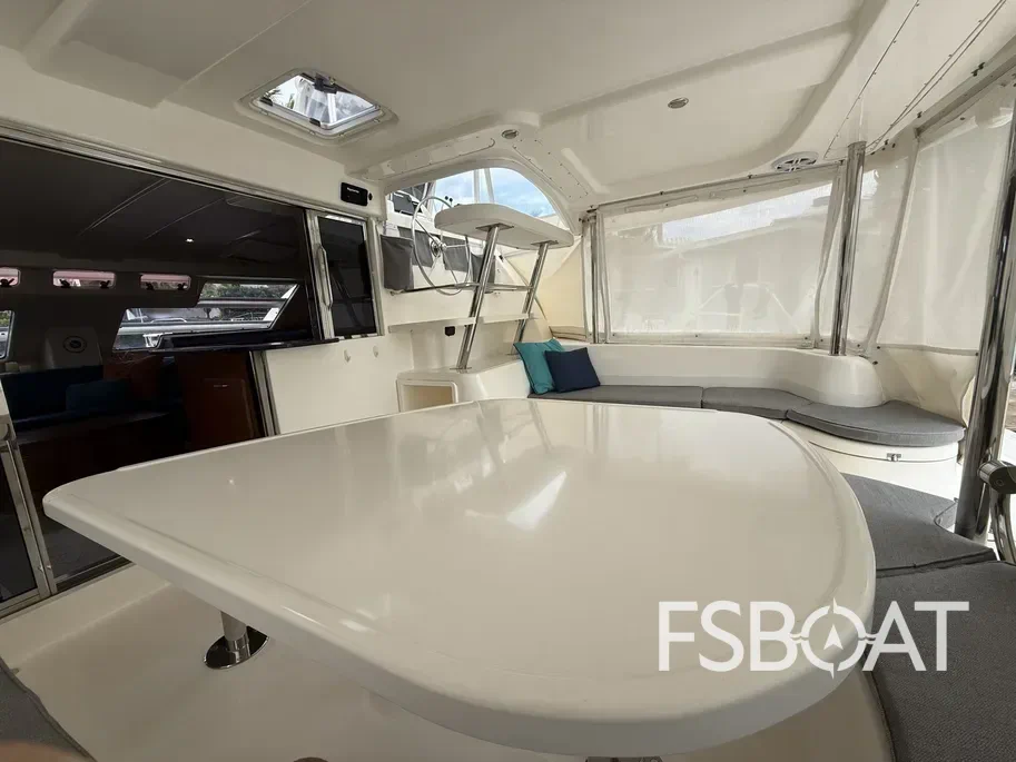 2008 Leopard 46 - Media 18