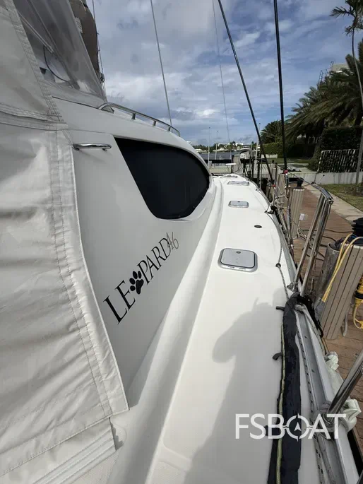 2008 Leopard 46 - Media 9