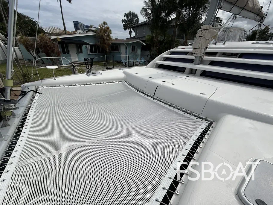 2008 Leopard 46 - Media 5