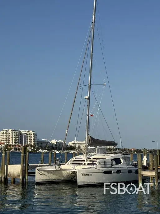 2008 Leopard 46 - Media 3