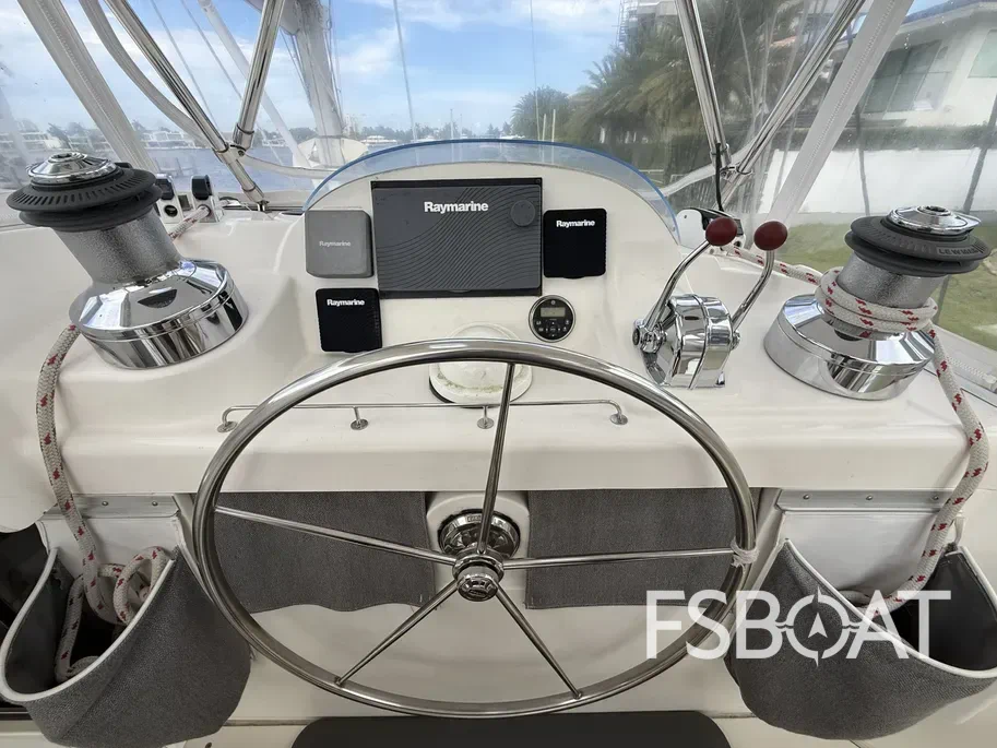 2008 Leopard 46 - Media 12