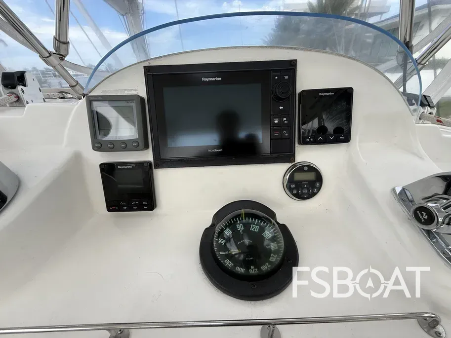 2008 Leopard 46 - Media 13