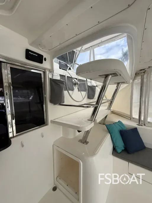 2008 Leopard 46 - Media 20