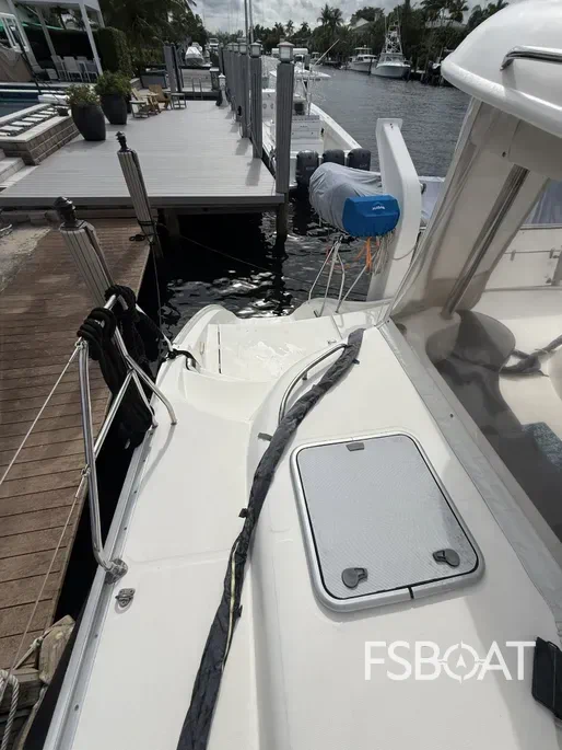2008 Leopard 46 - Media 8