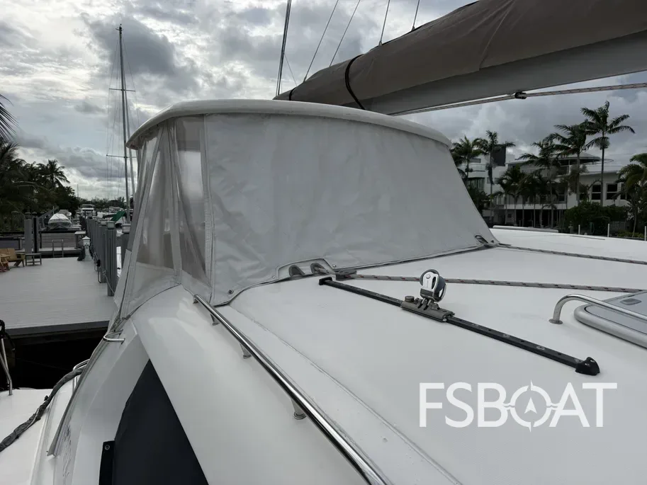 2008 Leopard 46 - Media 10