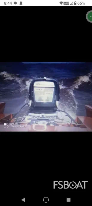 1957 Chris-Craft Comet - Media 3