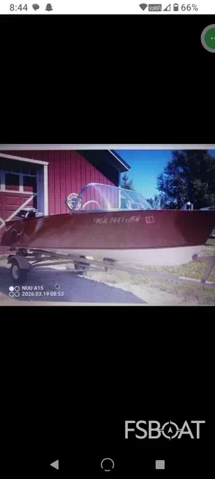 1957 Chris-Craft Comet - Media 2