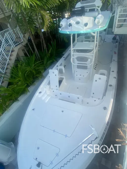 2023 Caymas 281 HB - Media 14