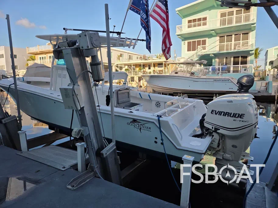 2012 Ocean Runner 29 - Media 2