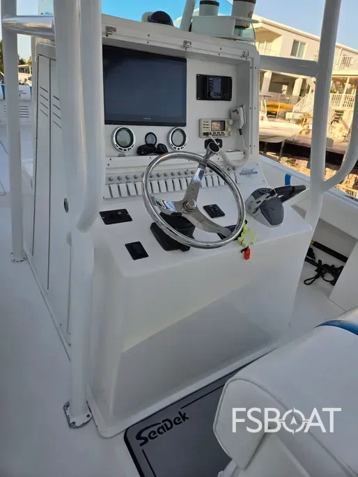 2012 Ocean Runner 29 - Media 9