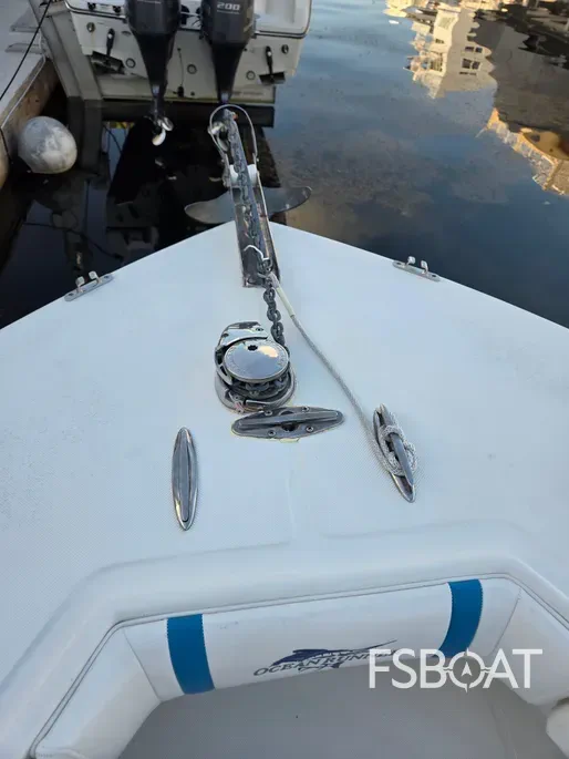 2012 Ocean Runner 29 - Media 11
