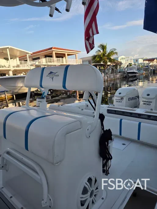 2012 Ocean Runner 29 - Media 7