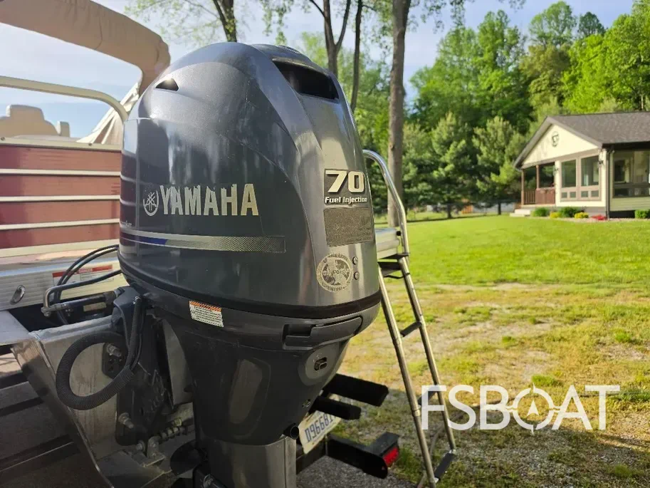2012 Bennington 2275 GCW - Media 5