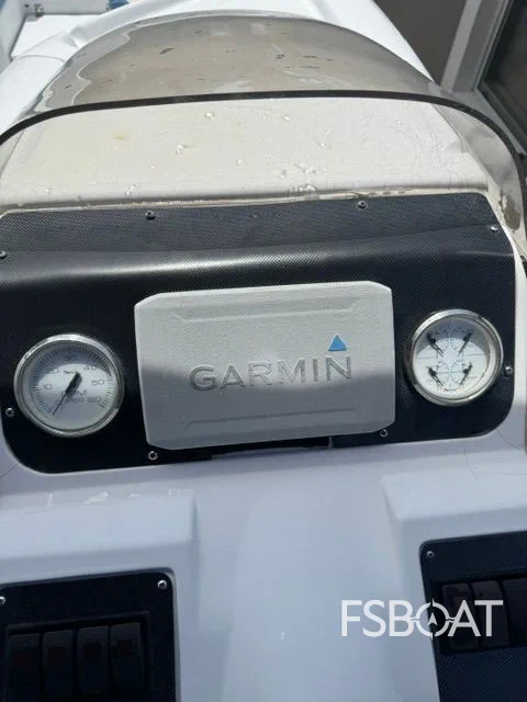 1998 Donzi 23 Sport Deck - Media 15