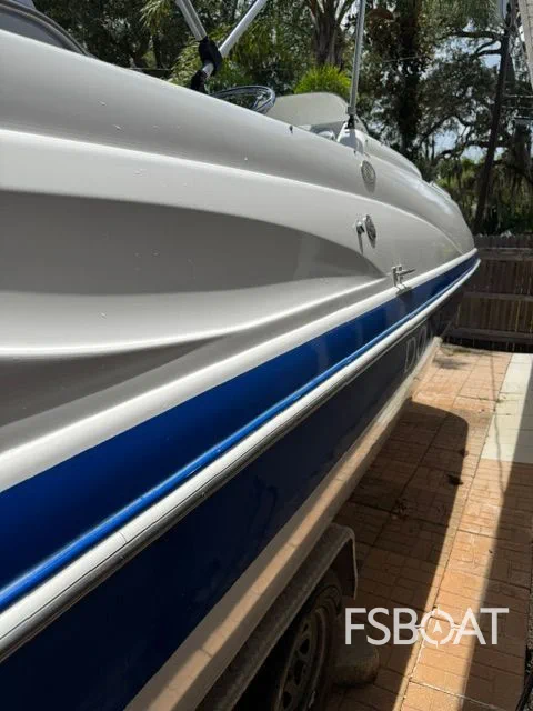 1998 Donzi 23 Sport Deck - Media 22