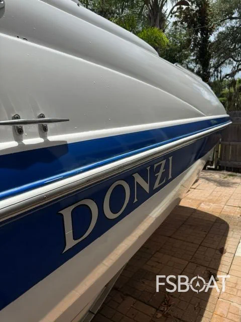 1998 Donzi 23 Sport Deck - Media 23