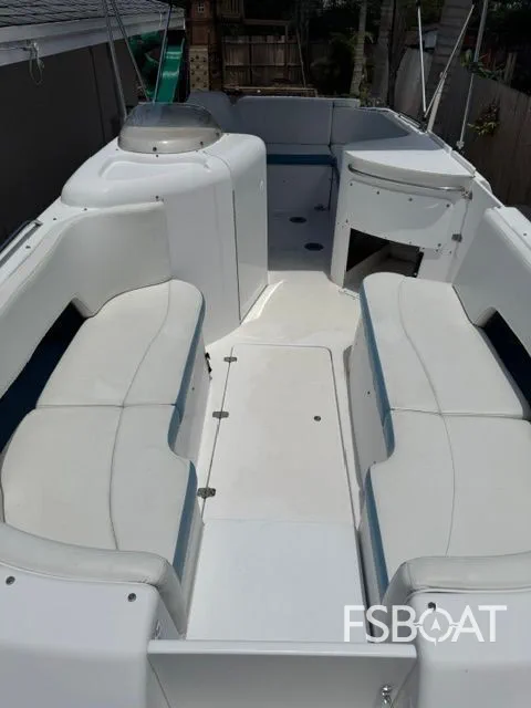 1998 Donzi 23 Sport Deck - Media 19