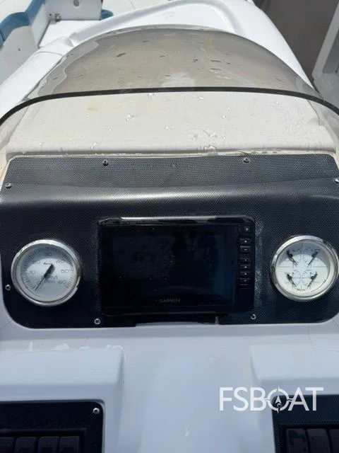 1998 Donzi 23 Sport Deck - Media 14