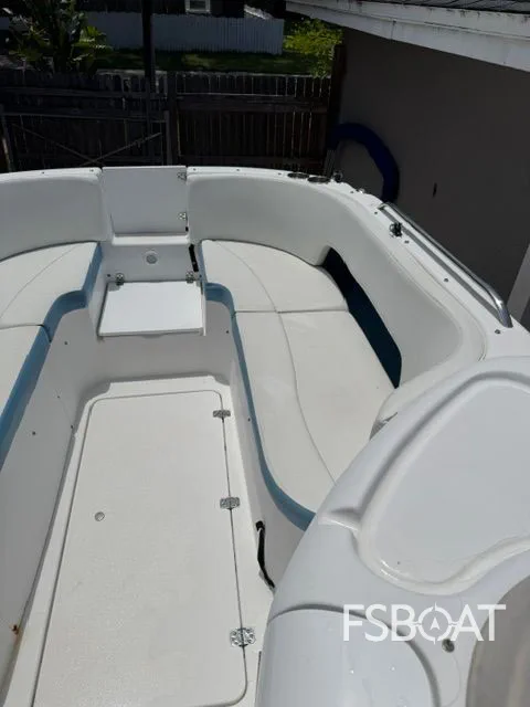 1998 Donzi 23 Sport Deck - Media 18
