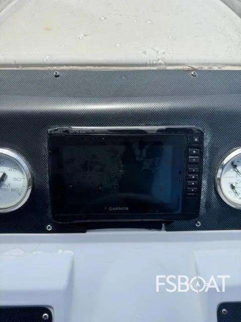 1998 Donzi 23 Sport Deck - Media 13