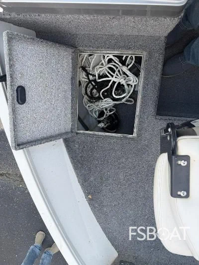 2014 Crestliner 1600 Vision - Media 9
