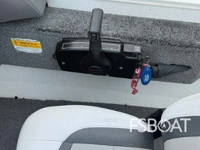 2014 Crestliner 1600 Vision - Media 18