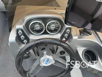 2014 Crestliner 1600 Vision - Media 6